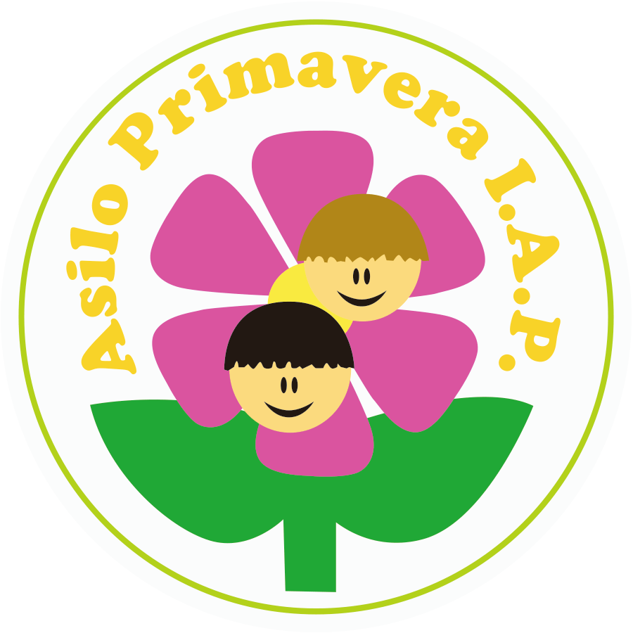 Logo Asilo Primavera
